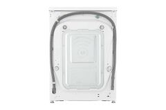 LG F4R3VYW3WE Çamaşır Makinesi Beyaz 9 kg