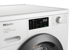 Miele WEB385 WCS Önden Doldurmalı W1 Çamaşır Makinesi