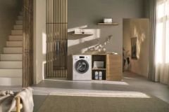 Miele WEB685 WCS Önden Doldurmalı W1 Çamaşır Makinesi