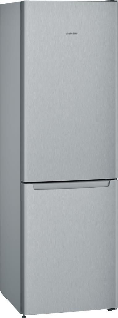 Siemens KG36NNLE0N iQ100 Alttan Donduruculu Buzdolabı İnox