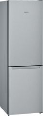 Siemens KG36NNLE0N iQ100 Alttan Donduruculu Buzdolabı İnox