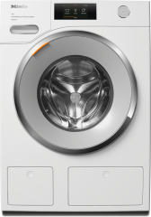 Miele WWV980 WPS Passion Önden Doldurmalı W1 Çamaşır Makinesi