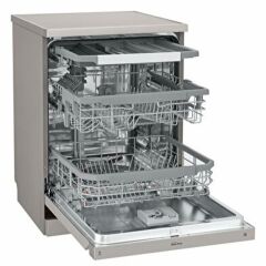 LG DFB425FP QuadWash™ Inox Bulaşık Makinesi