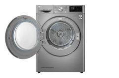 LG RC90V9EV2W.ASSPLTK Kurutma Makinesi 9 kg