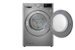 LG RC90V9EV2W.ASSPLTK Kurutma Makinesi 9 kg
