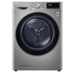 LG RC90V9EV2W.ASSPLTK Kurutma Makinesi 9 kg