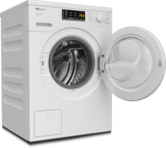 Miele WSA023 WCS Active Önden Doldurmalı W1 Çamaşır Makinesi