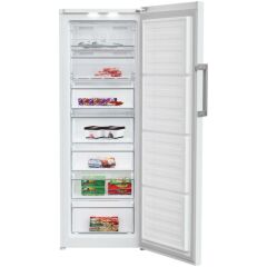 Beko 7371 JEB 7 Çekmeceli Derin Dondurucu