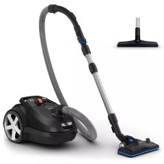 Philips FC8785/07 Performer Silent Toz Torbalı Elektrikli Süpürge