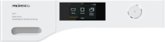 Miele WTR860WPM PWash&TDos 8/5kg WT1 Çamaşır Kurutma Makinesi