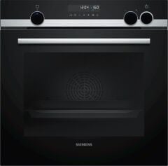 Siemens HR538ABS1 iQ500 Buhar Fonksiyonlu Ankastre Fırın