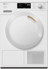 Miele TEC665WP  T1 ısı Pompalı Kurutma Makinesi