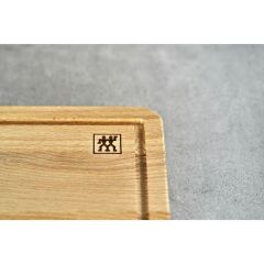 Zwilling 351234000 Kesme Tahtası Kayın Ağacı 35 x 25 cm