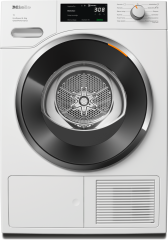Miele TWF760WP EcoSpeed&8kg T1 Isı Pompalı Kurutma Makinesi
