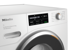Miele TWL680WP T1 Isı Pompalı Kurutma Makinesi
