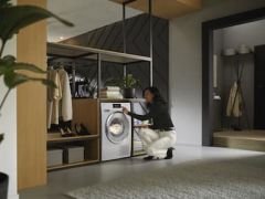 Miele TWV780WP Passion T1 Isı Pompalı Kurutma Makinesi