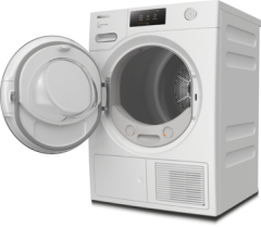 Miele TWV780WP Passion T1 Isı Pompalı Kurutma Makinesi