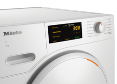 Miele TWC220WP 8kg   T1 Isı Pompalı Kurutma Makinesi
