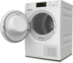 Miele TWC364WP 9kg T1 Isı Pompalı Kurutma Makinesi
