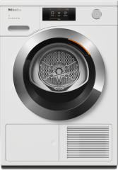 Miele TCR780WP Eco&Steam&9kg T1 Isı Pompalı Kurutma Makinesi