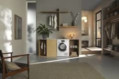 Miele TEL685WP  T1 Isı Pompalı Kurutma Makinesi