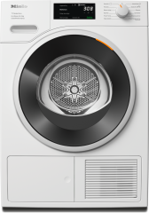 Miele TSF763WP EcoSpeed&8kg T1 Isı Pompalı Kurutma Makinesi