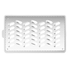 Zwilling 366100040 Z-CUT Multi Rende Gri