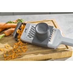 Zwilling 366100040 Z-CUT Multi Rende Gri