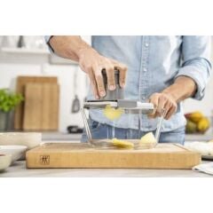 Zwilling 366100040 Z-CUT Multi Rende Gri