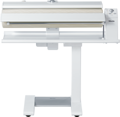 Miele B 995 D Ütü Mükemmel Sonuçlar Ve Daha Fazlası