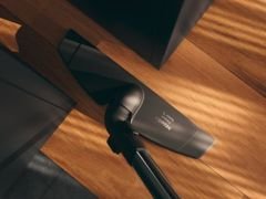 Miele Classic C1 Parquet XL Elektrikli Yer Süpürgesi