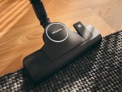Miele Complete C3 Allergy Elektrikli Yer Süpürgeleri