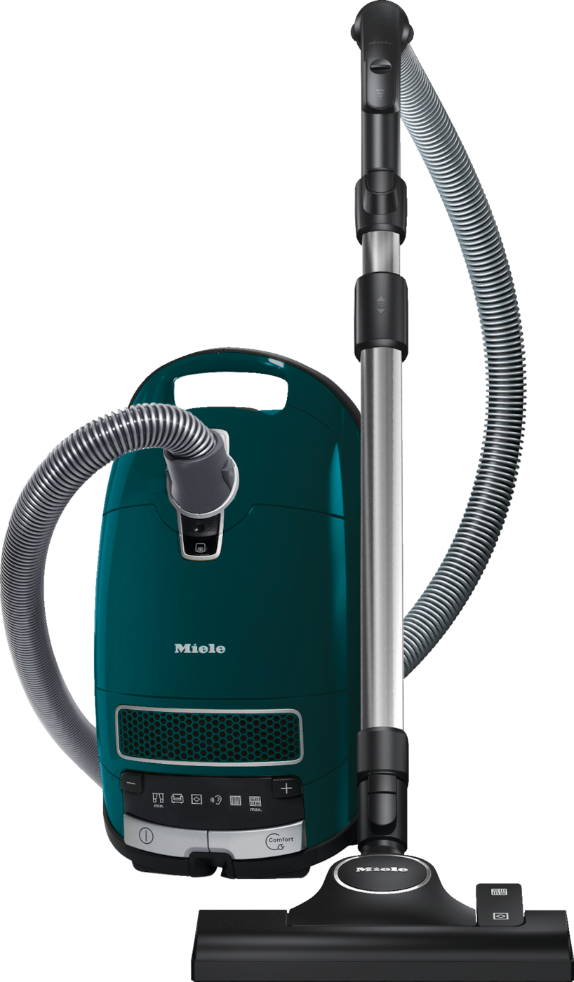Miele Complete C3 Active Elektrikli Yer Süpürgesi