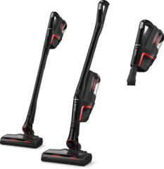 Miele Triflex HX1 Facelift Active Akülü Süpürge