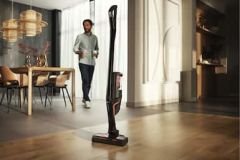 Miele Triflex HX1 Facelift Active Akülü Süpürge