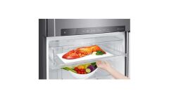 LG GN-H702HLHU.APZPLTK NoFrost Buzdolabı