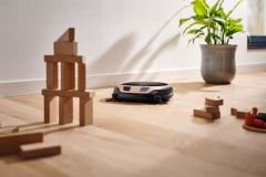 Miele Scout RX3 Home Vision HD Robot Süpürge