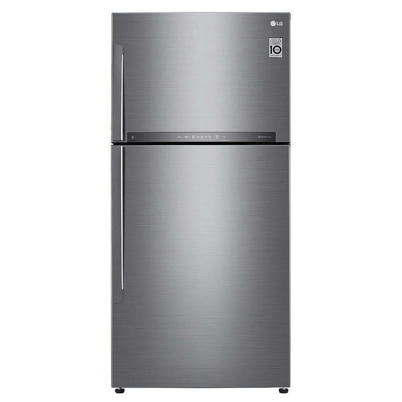 LG GR-H802HLHJ.APZPLTK NoFrost Buzdolabı