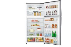 LG GR-H802HLHJ.APZPLTK NoFrost Buzdolabı