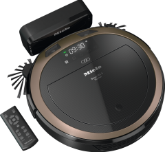 Miele Scout RX3 Runner Robot Süpürge