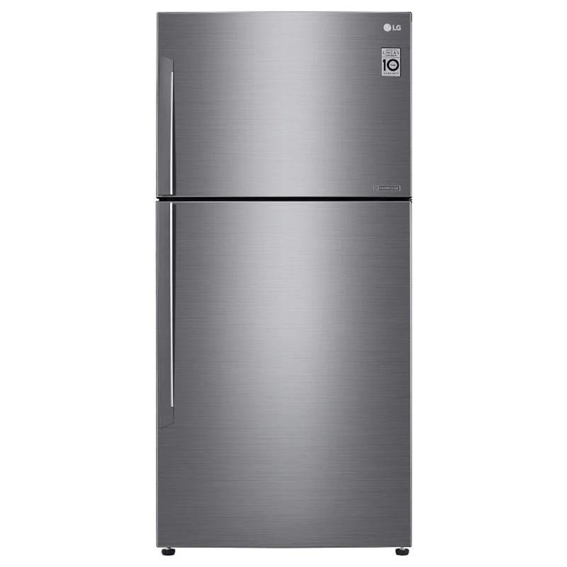 LG GR-C802HLCU.APZPLTK No Frost Inox Buzdolabı