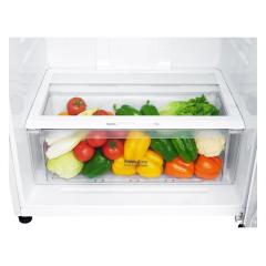 LG GN-C702HQCU No Frost Buzdolabı Beyaz