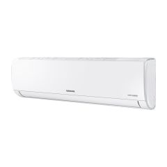 Samsung AR35 Silver AR12TXHQASI/SK A++ 12000 BTU Inverter Duvar Tipi Klima