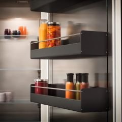 Gaggenau RC462305 400 Serisi Vario Soğutucu SoftClosing Düz Menteşe