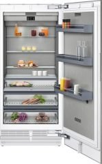 Gaggenau RC492305 400 serisi Vario Soğutucu SoftClosing Düz Menteşe