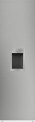 Gaggenau RF463307 400 serisi Vario Derin Dondurucu SoftClosing Düz Menteşe