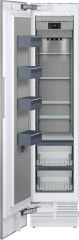 Gaggenau RF410304 400 Serisi Vario Derin Dondurucu  Düz Menteşe