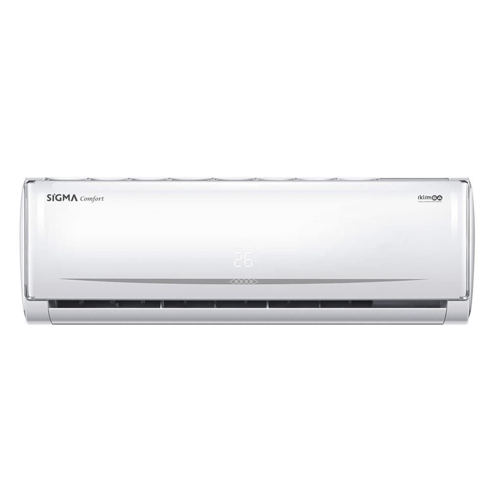 Sigma Comfort SGM09INVDHD 9.000 BTU/h A++ Inverter Klima R32
