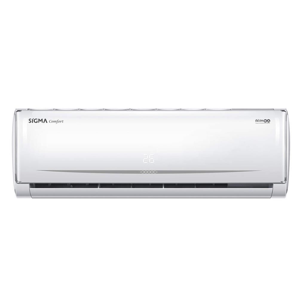 Sigma Comfort SGM09INVDHD 9.000 BTU/h A++ Inverter Klima R32