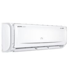 Sigma Comfort SGM09INVDHD 9.000 BTU/h A++ Inverter Klima R32